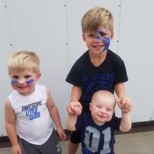 Meet your Posher, Ryan